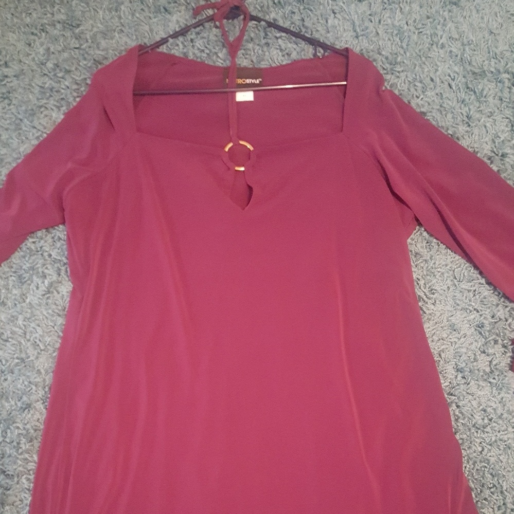 Dress